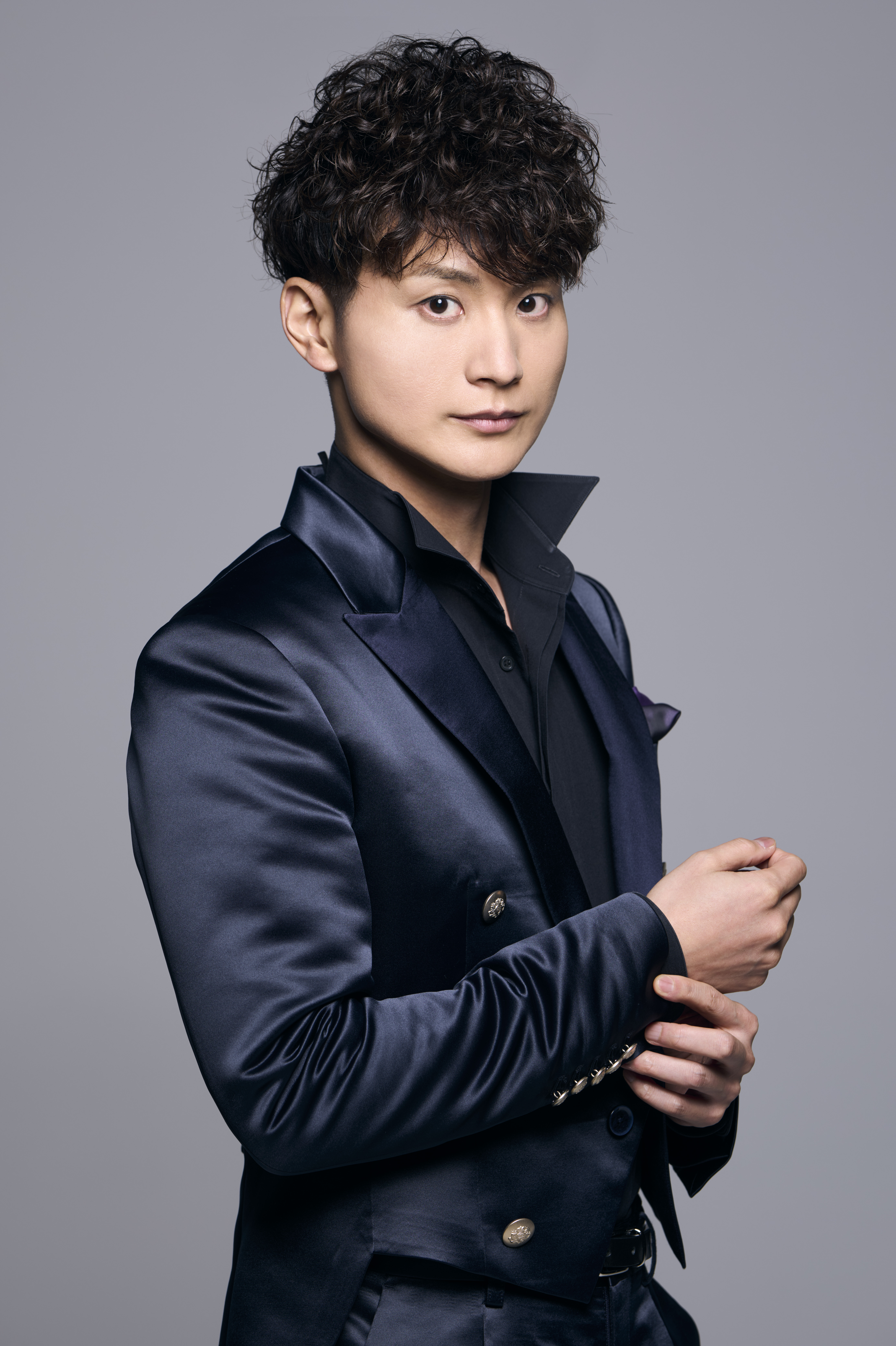 日野真一郎